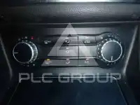 2017 Mercedes Benz CLA-Class