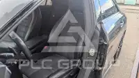 2017 Mercedes Benz CLA-Class