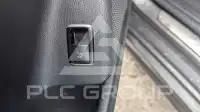 2017 Mercedes Benz CLA-Class