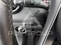2017 Mercedes Benz CLA-Class
