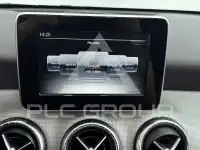 2017 Mercedes Benz CLA-Class