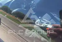 2017 Mercedes Benz CLA-Class