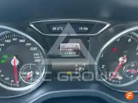2017 Mercedes Benz CLA-Class