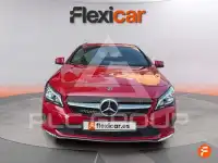 2017 Mercedes Benz CLA-Class