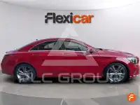 2017 Mercedes Benz CLA-Class