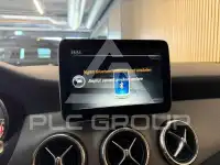 2017 Mercedes Benz CLA-Class