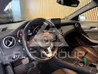 2017 Mercedes Benz CLA-Class