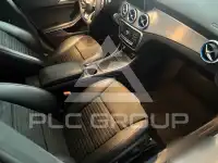 2017 Mercedes Benz CLA-Class