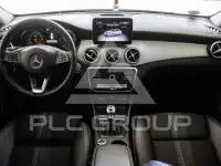 2017 Mercedes Benz CLA-Class