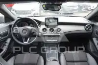 2017 Mercedes Benz CLA-Class