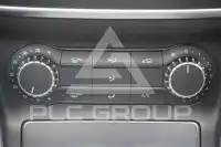 2017 Mercedes Benz CLA-Class