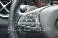 2017 Mercedes Benz CLA-Class