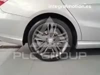 2017 Mercedes Benz CLA-Class