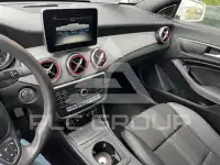 2017 Mercedes Benz CLA-Class