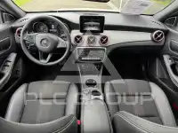 2017 Mercedes Benz CLA-Class