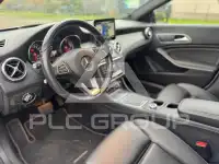 2017 Mercedes Benz CLA-Class