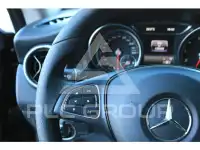 2017 Mercedes Benz CLA-Class