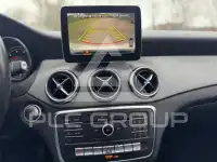 2017 Mercedes Benz CLA-Class