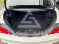 2017 Mercedes Benz CLA-Class