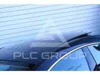 2017 Mercedes Benz CLA-Class