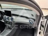 2017 Mercedes Benz CLA-Class