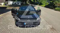 2017 Mercedes Benz CLA-Class