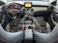 2017 Mercedes Benz CLA-Class