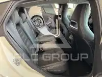 2017 Mercedes Benz CLA-Class