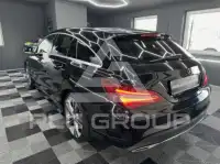 2017 Mercedes Benz CLA-Class