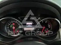 2017 Mercedes Benz CLA-Class