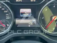 2017 Mercedes Benz CLA-Class