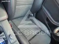 2017 Mercedes Benz CLA-Class