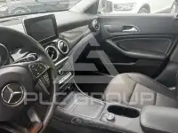 2017 Mercedes Benz CLA-Class