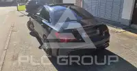 2017 Mercedes Benz CLA-Class