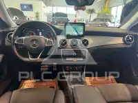2017 Mercedes Benz CLA-Class