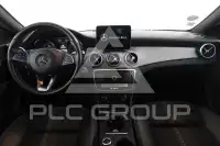 2017 Mercedes Benz CLA-Class