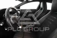 2017 Mercedes Benz CLA-Class
