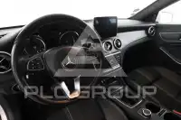 2017 Mercedes Benz CLA-Class
