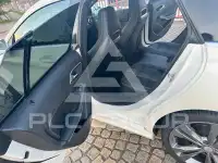 2017 Mercedes Benz CLA-Class