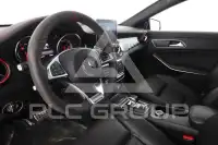 2017 Mercedes Benz CLA-Class
