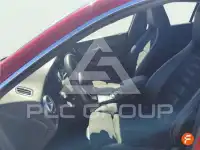 2017 Mercedes Benz CLA-Class