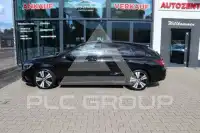 2017 Mercedes Benz CLA-Class