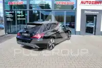 2017 Mercedes Benz CLA-Class