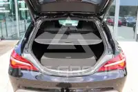 2017 Mercedes Benz CLA-Class