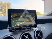 2017 Mercedes Benz CLA-Class