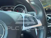 2017 Mercedes Benz CLA-Class