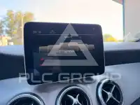 2017 Mercedes Benz CLA-Class