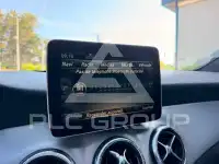2017 Mercedes Benz CLA-Class