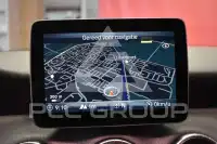 2017 Mercedes Benz CLA-Class
