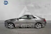 2017 Mercedes Benz CLA-Class